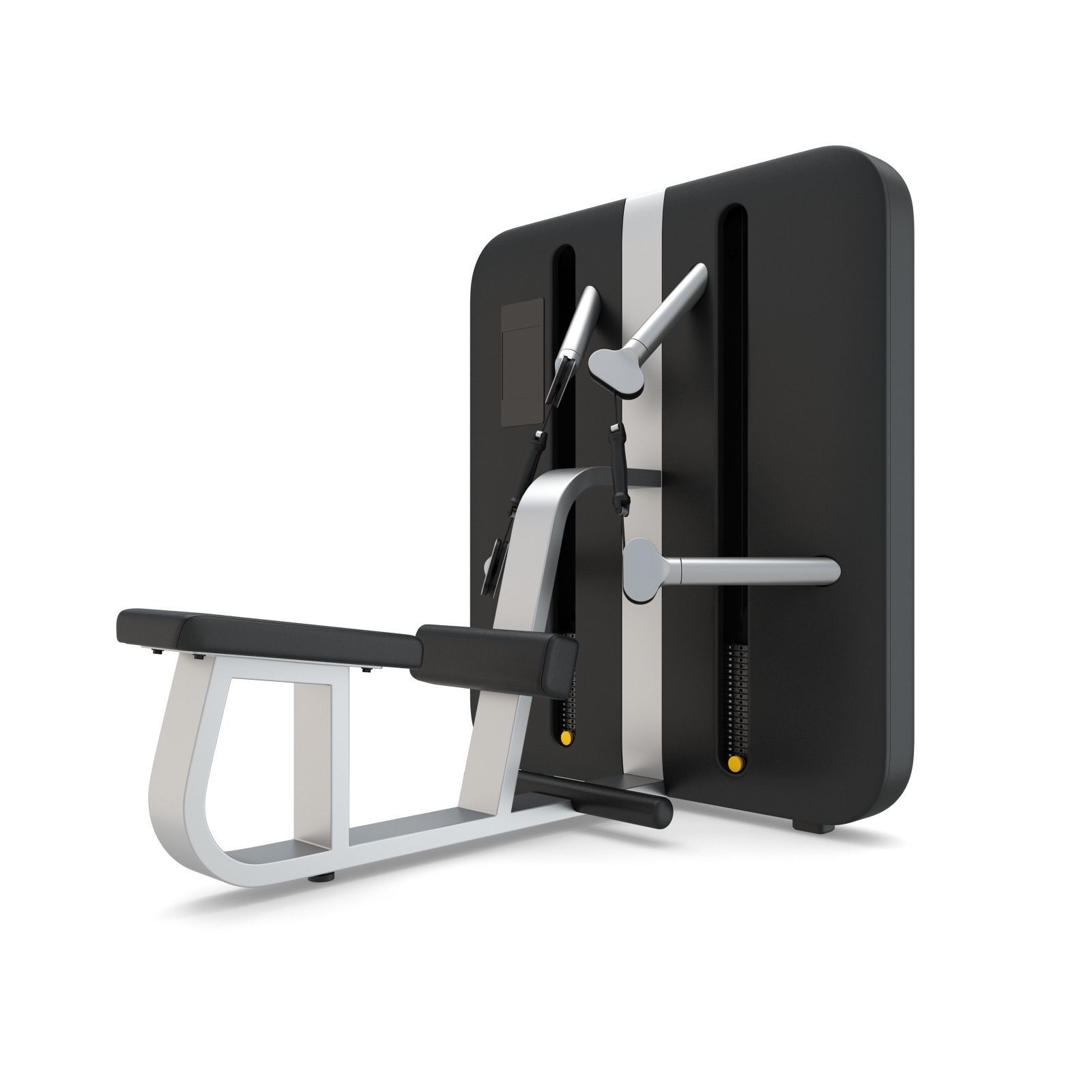 Technogym - Functional Training - Low Pull
