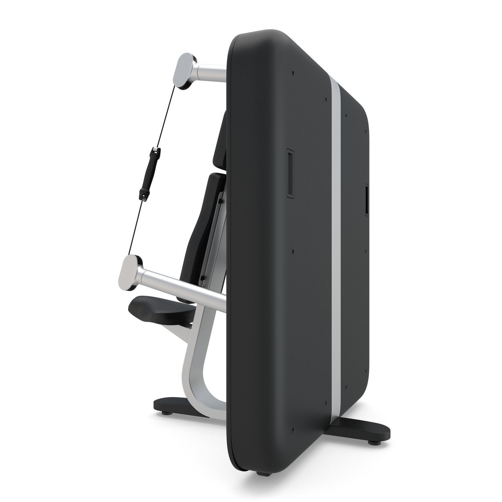 Technogym - Functional Training - Press Statation 3D model_2