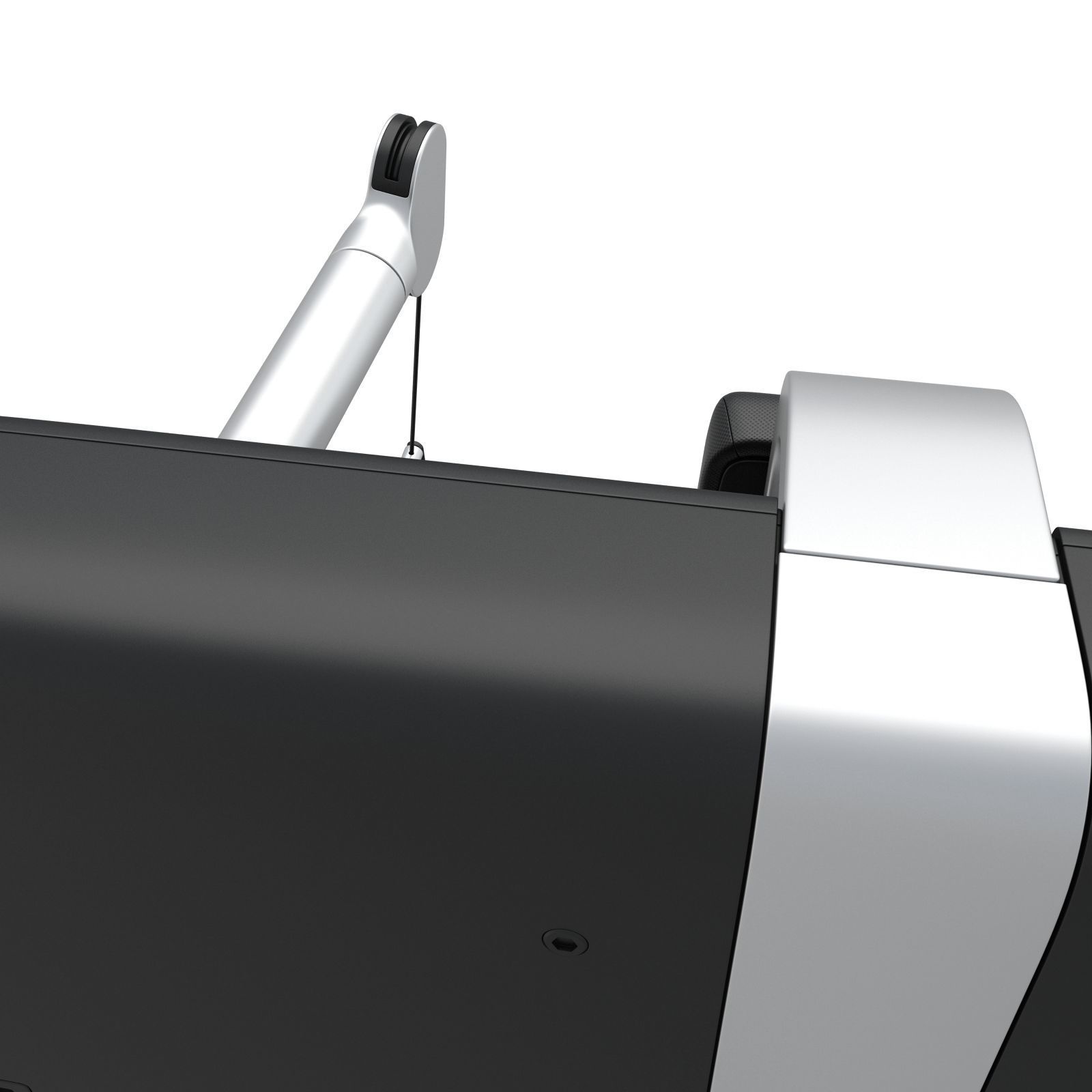 Technogym - Functional Training - Press Statation 3D model_9