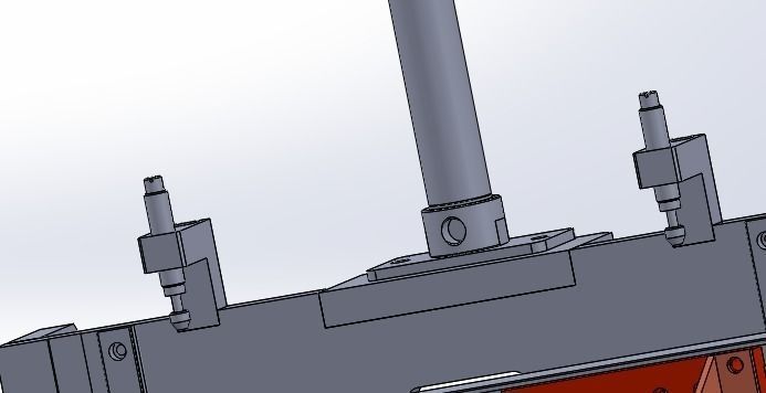 Clever cylinder driving module equipment 3D model_6