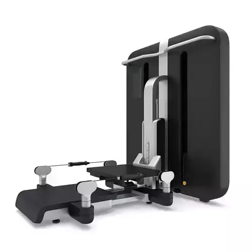 Technogym - Functional Training - Step Squat