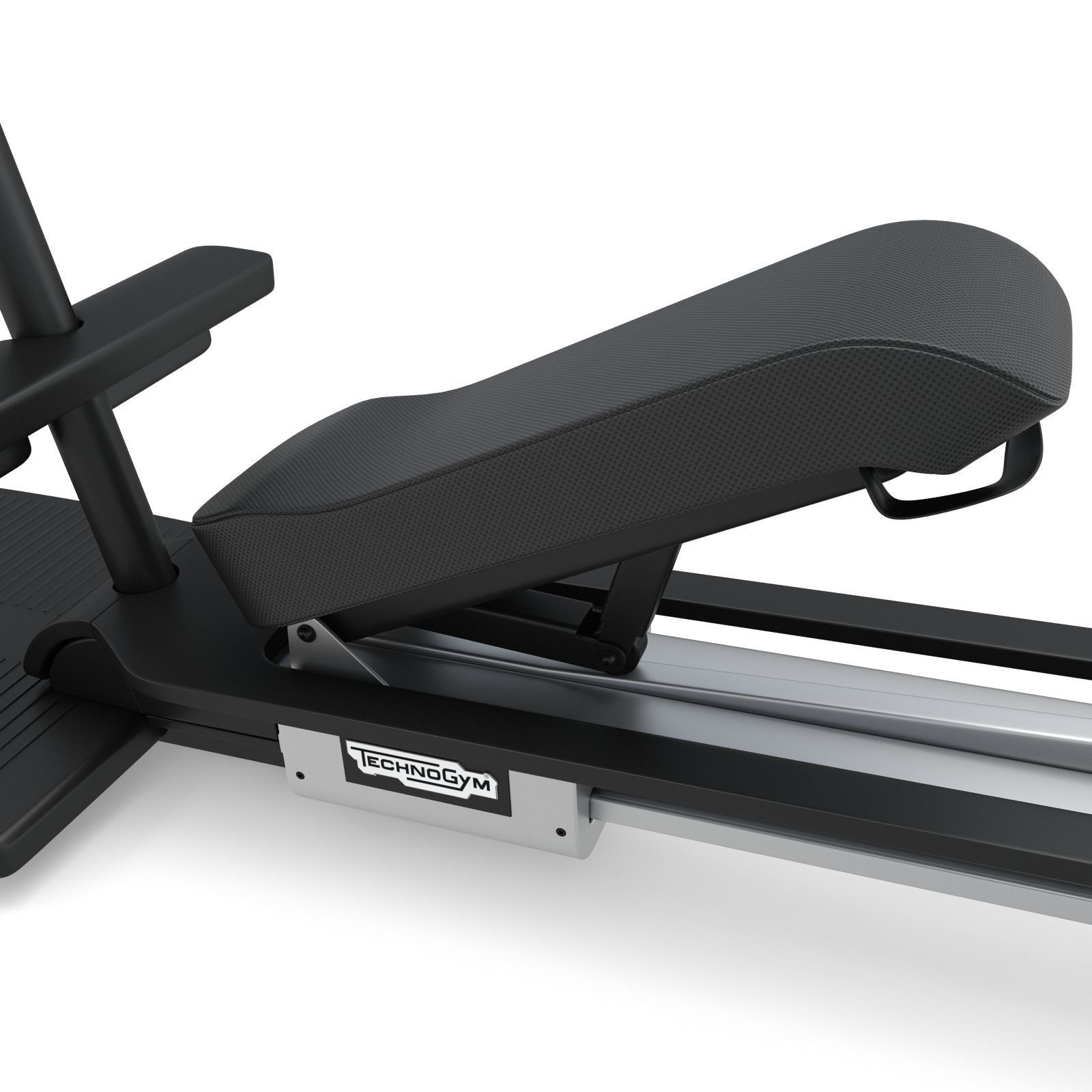 Technogym - Stretching - Flexability Anterior 3D model_6