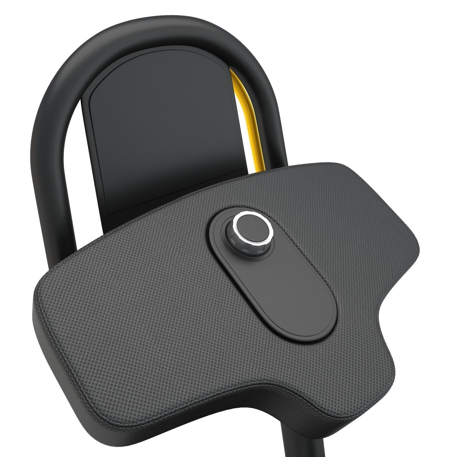 Technogym - Stretching - Flexability Anterior 3D model_11