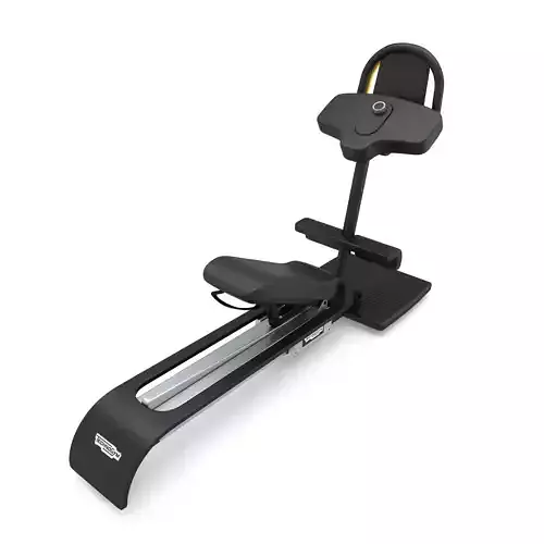 Technogym - Stretching - Flexability Anterior 3D model
