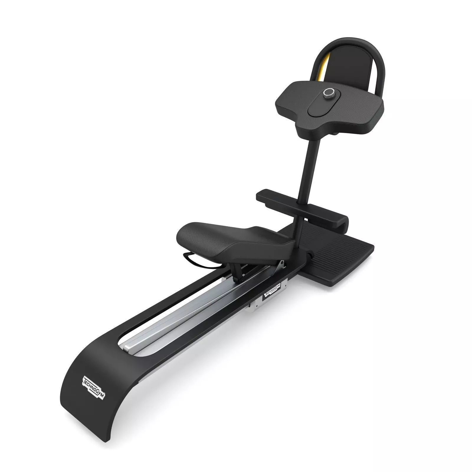 Technogym - Stretching - Flexability Anterior 3D model_0