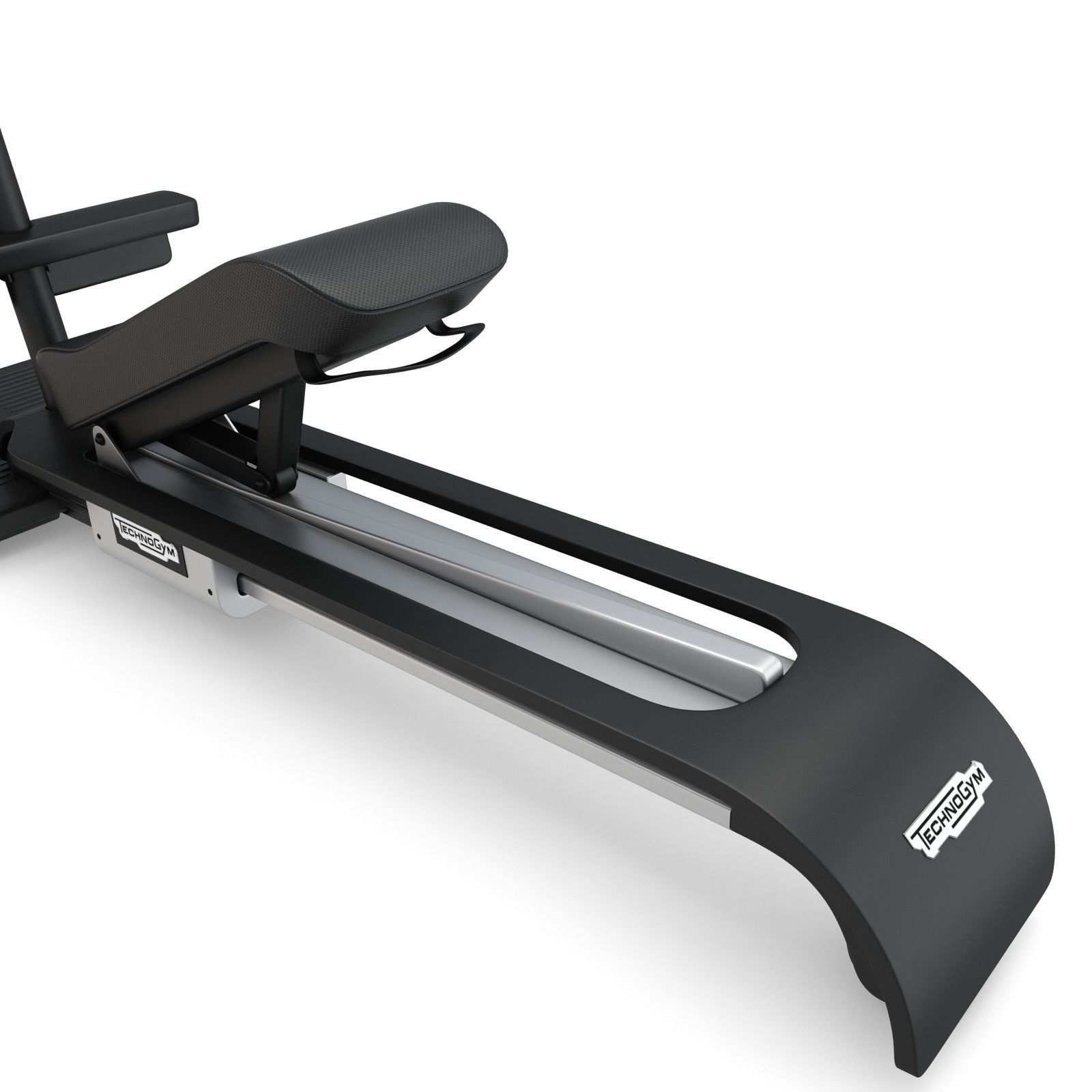 Technogym - Stretching - Flexability Anterior 3D model_3