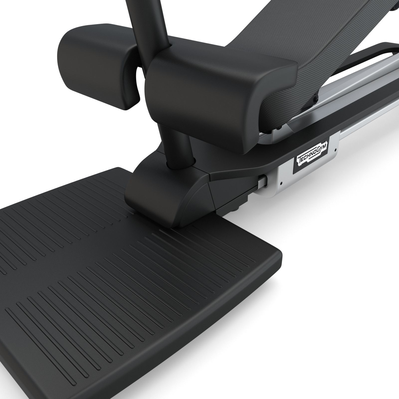 Technogym - Stretching - Flexability Anterior 3D model_5