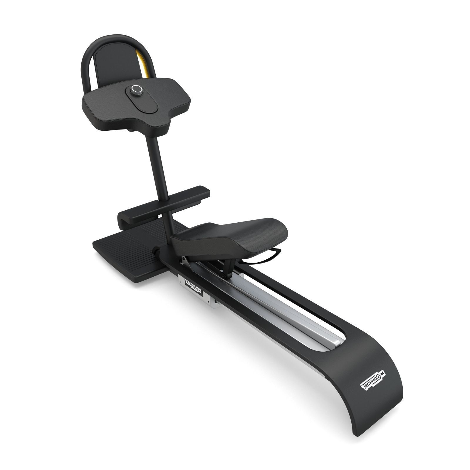 Technogym - Stretching - Flexability Anterior 3D model_1