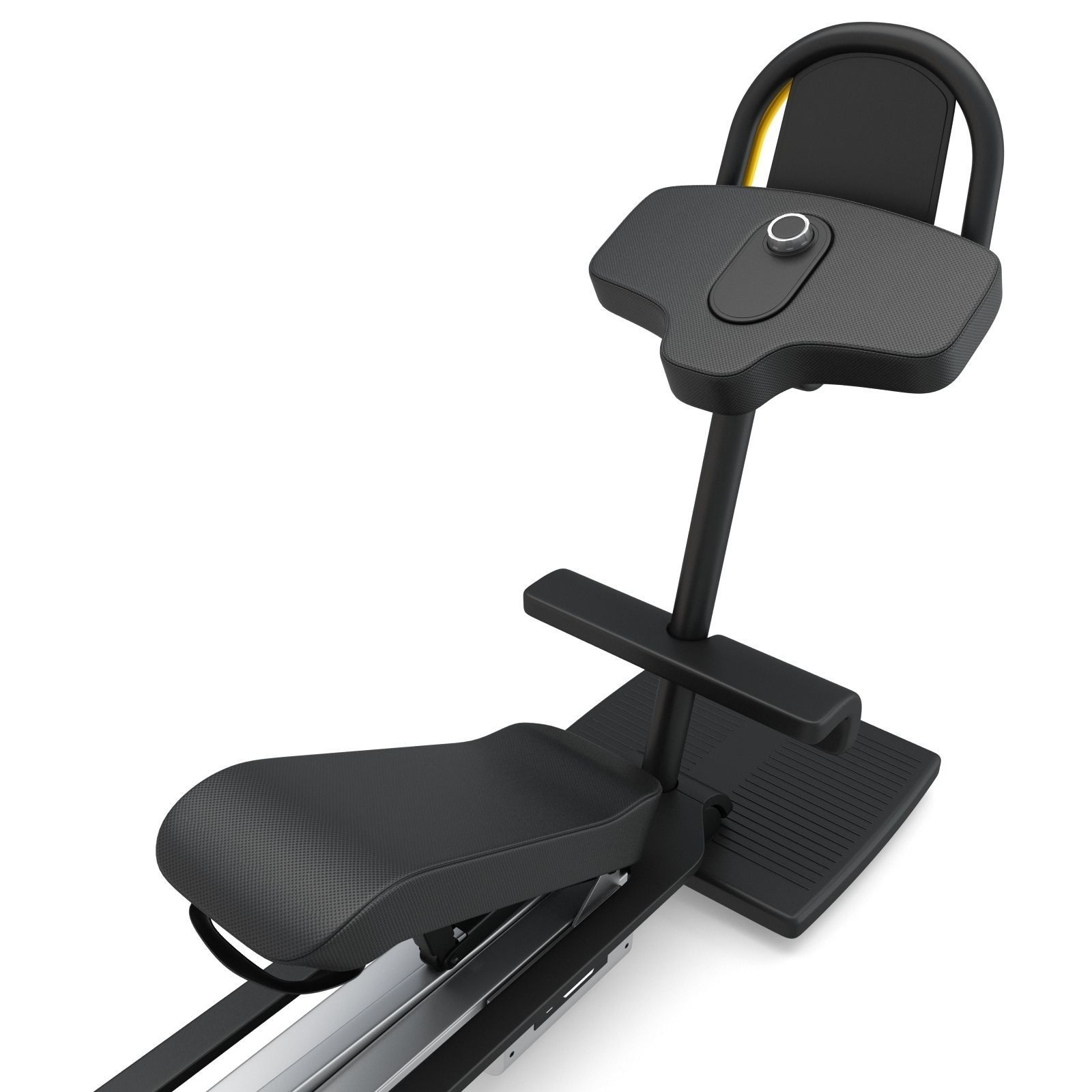 Technogym - Stretching - Flexability Anterior 3D model_10