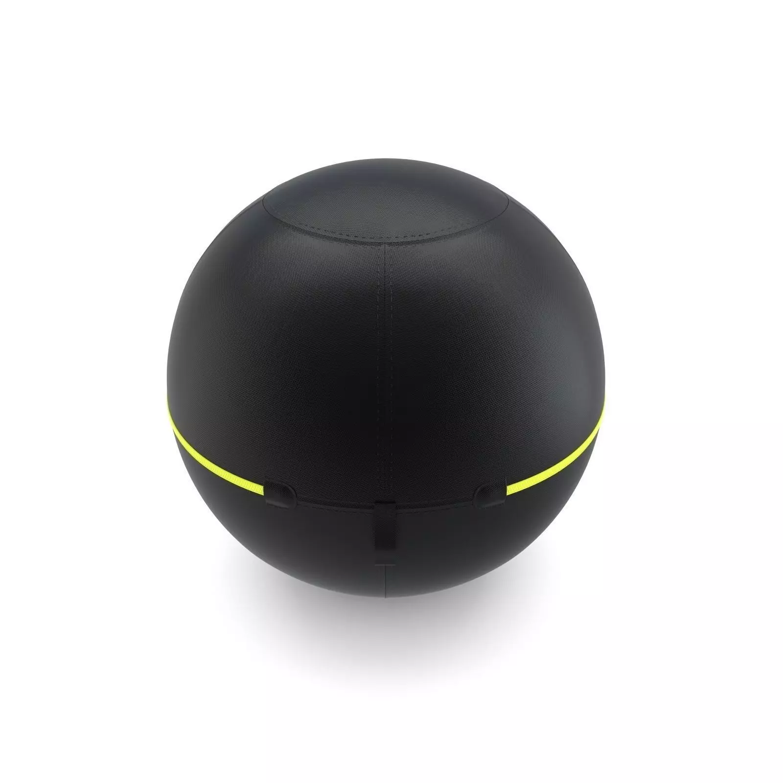 Technogym Ball 3D model_0