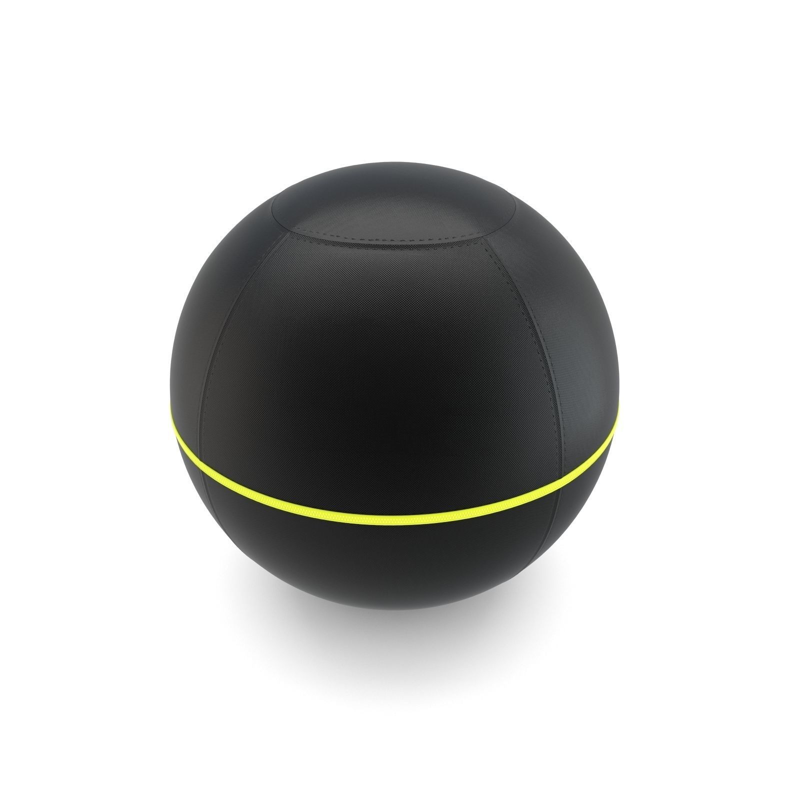 Technogym Ball 3D model_3