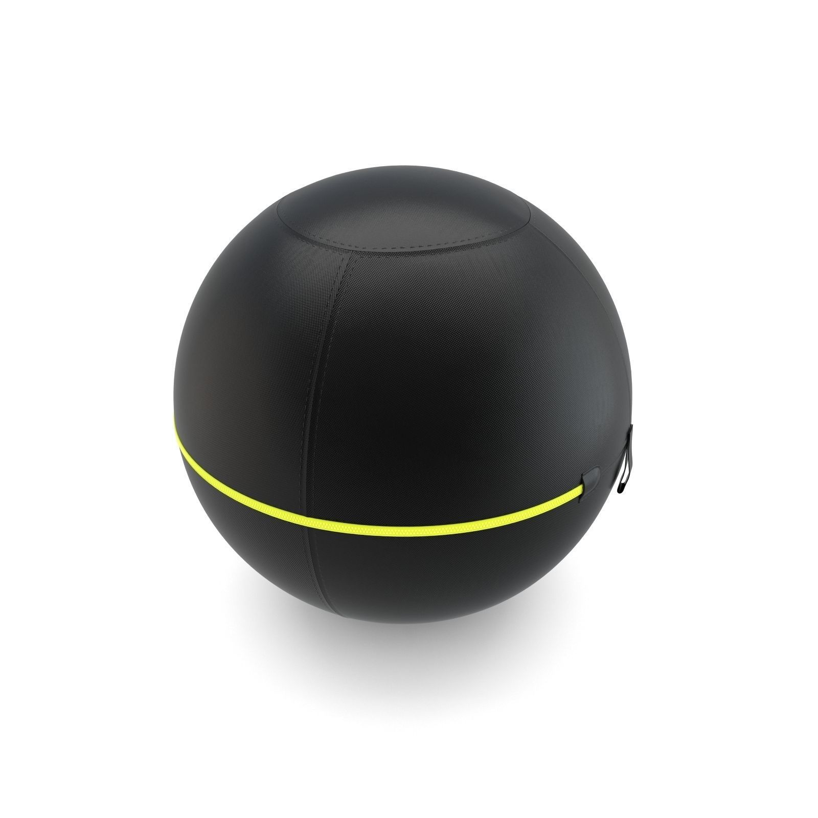 Technogym Ball 3D model_2