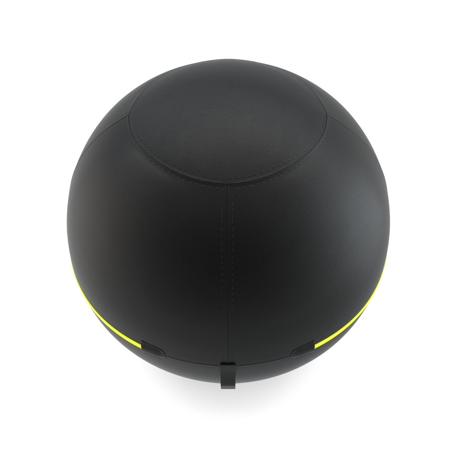 Technogym Ball 3D model_5