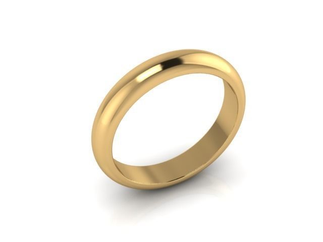 Ring Deaign Free 3D model_0
