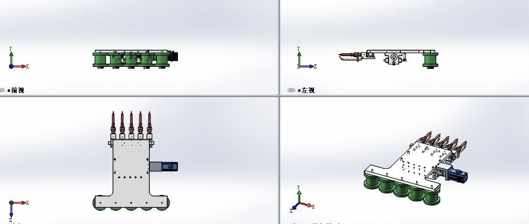 soldering tin device 3D model_3