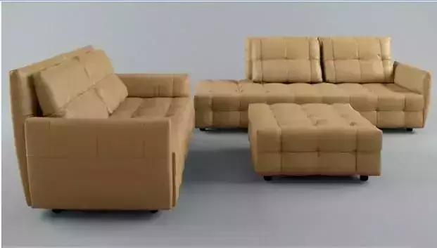 Luxury sofa living room