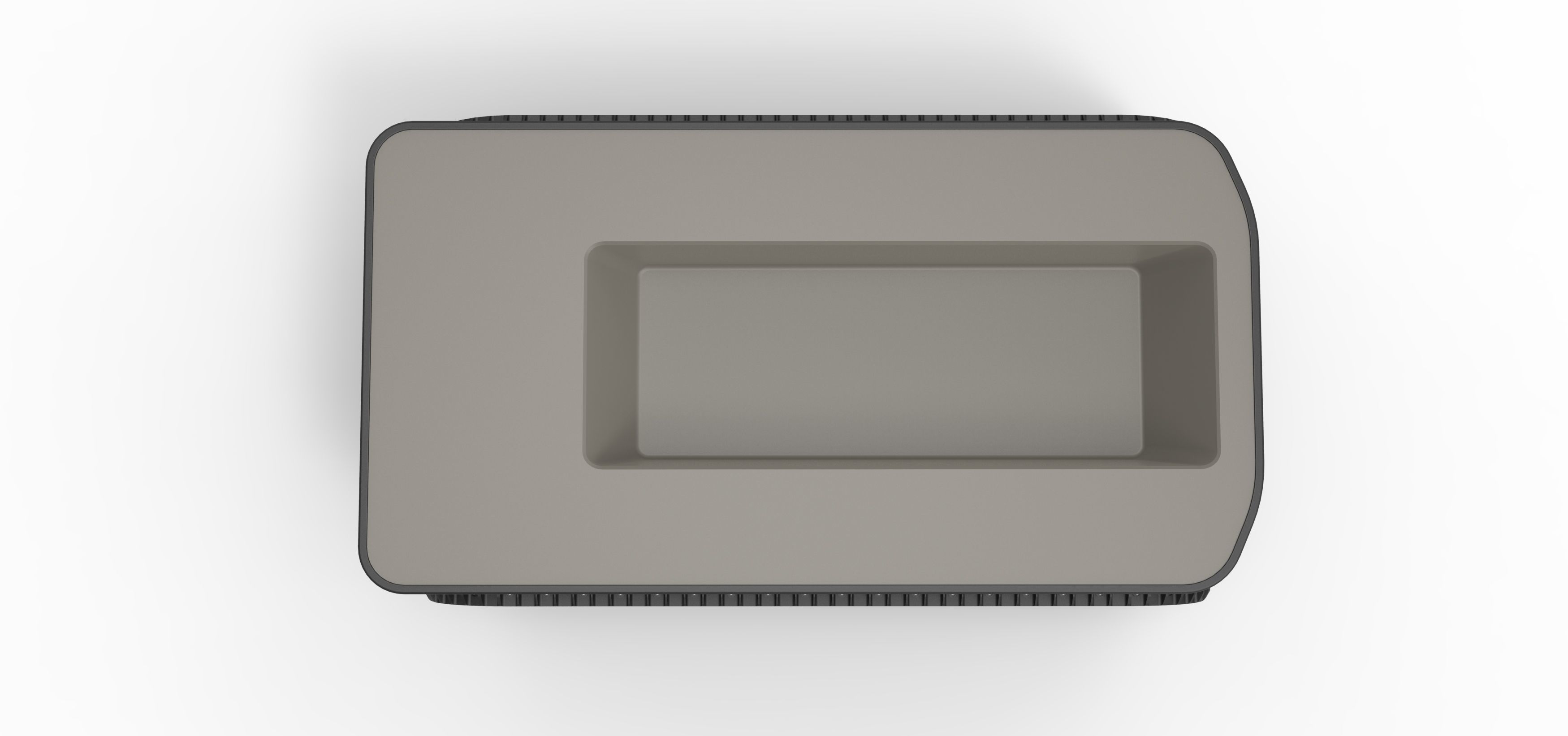 Argo platform 8x8 with tracks 3D model_7