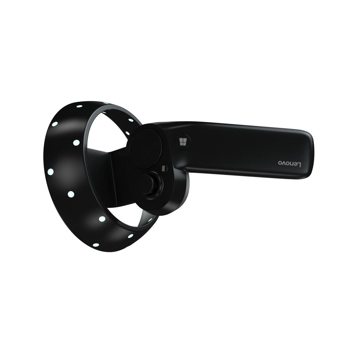 Lenovo Windows Mixed Controllers 3D model_3