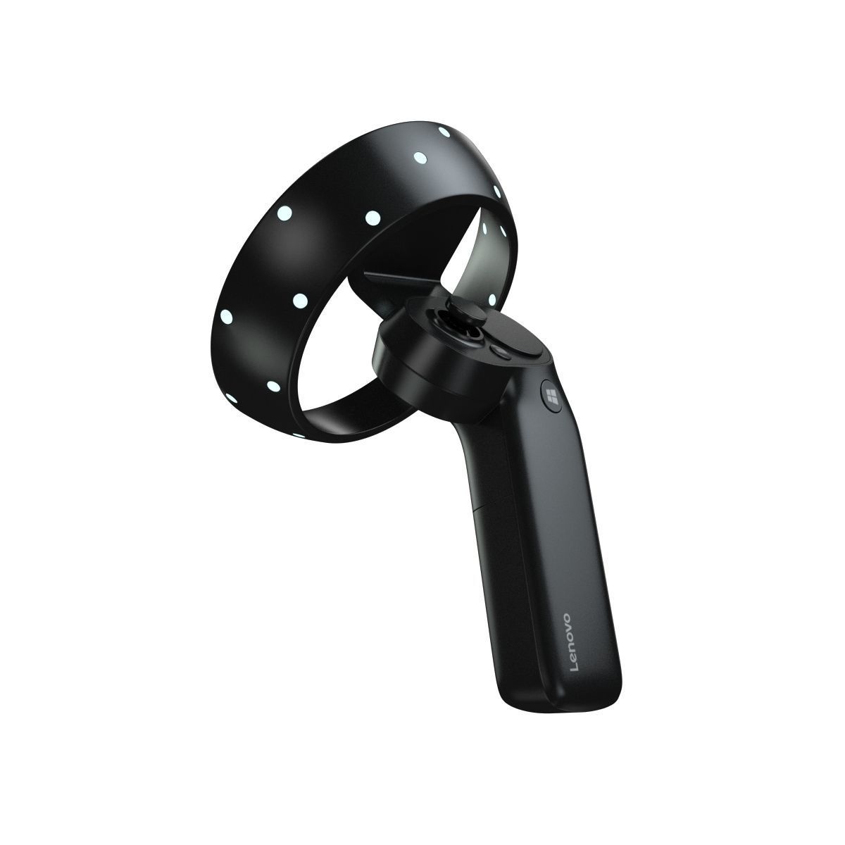 Lenovo Windows Mixed Controllers 3D model_4