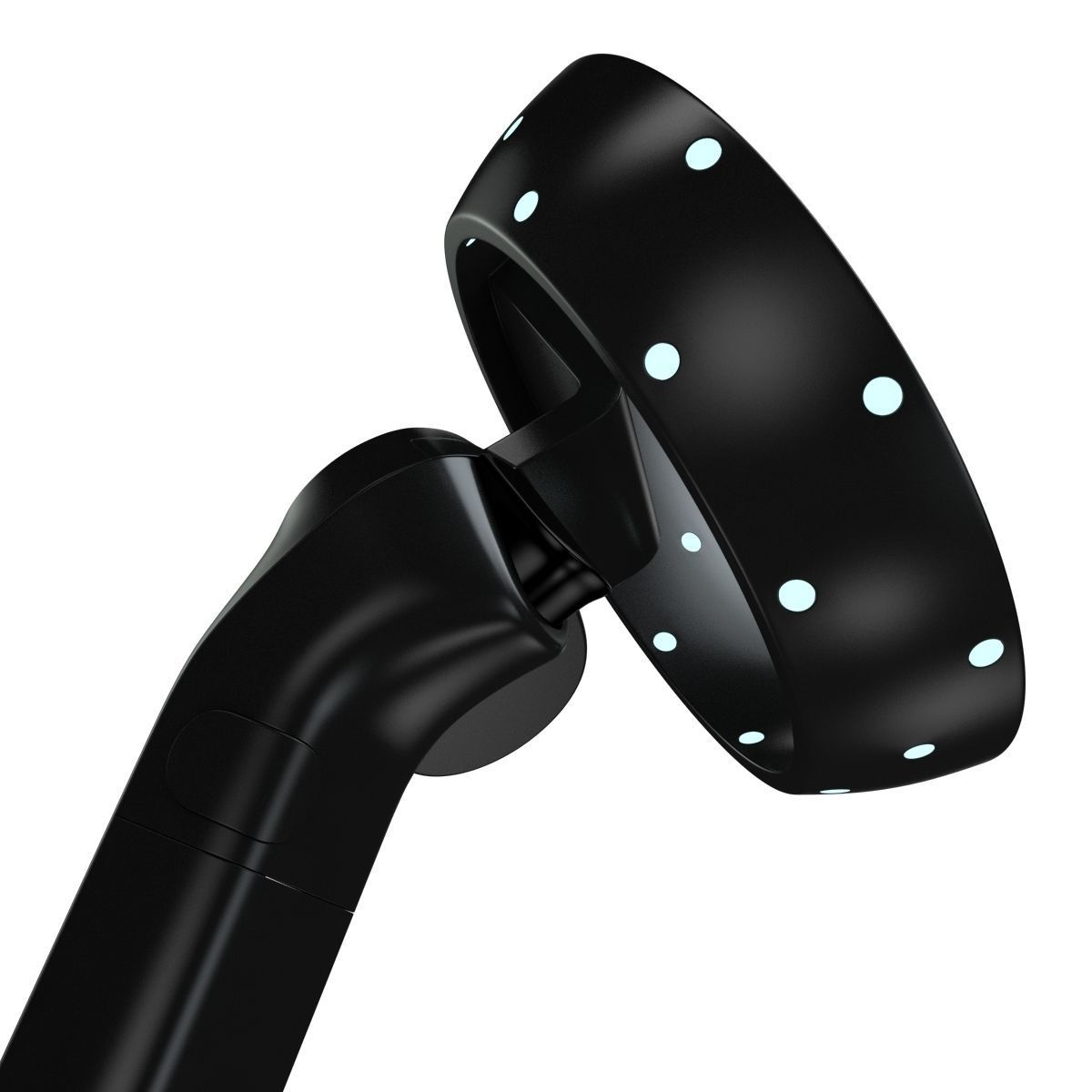 Lenovo Windows Mixed Controllers 3D model_11