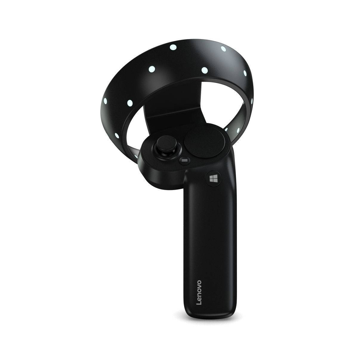 Lenovo Windows Mixed Controllers 3D model_10