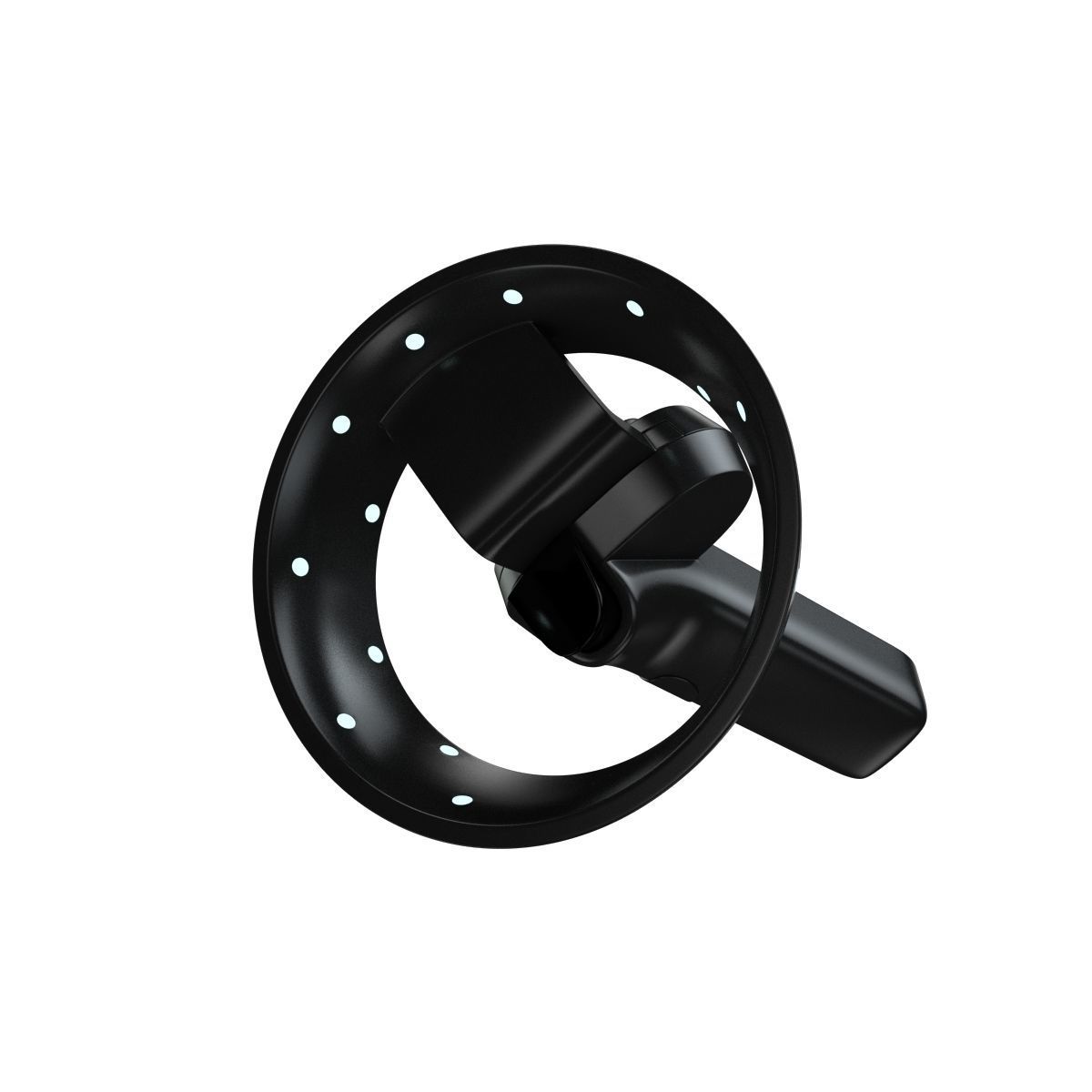 Lenovo Windows Mixed Controllers 3D model_5