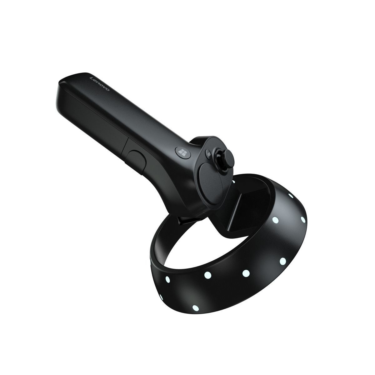 Lenovo Windows Mixed Controllers 3D model_6