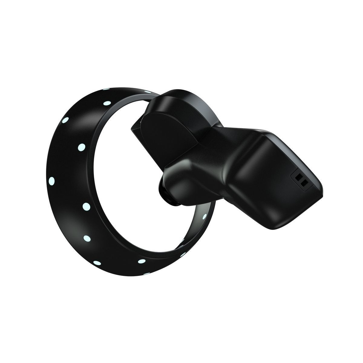 Lenovo Windows Mixed Controllers 3D model_9