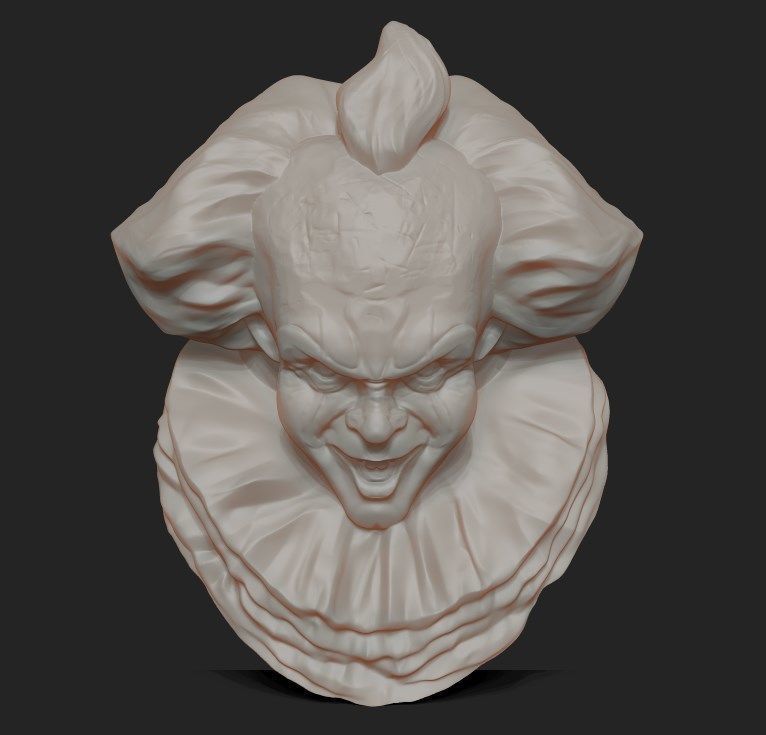 IT  3D print model 3D print model_5