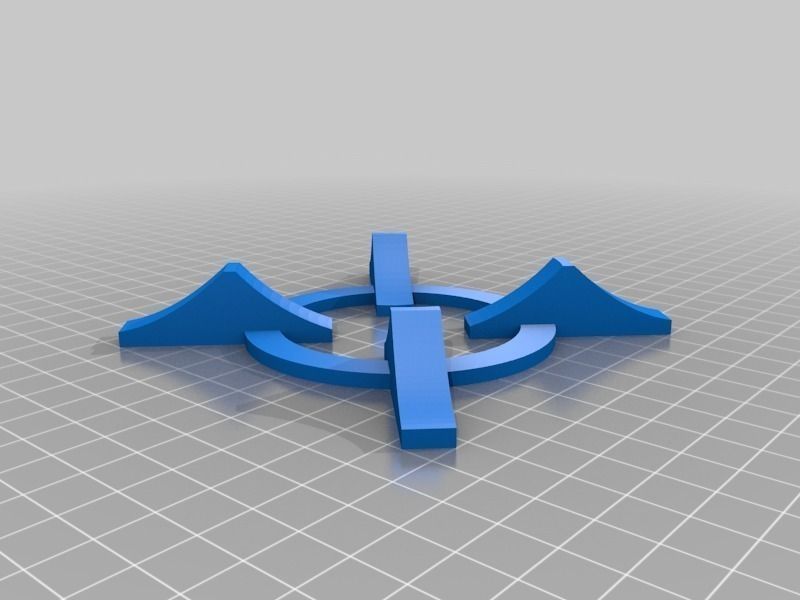 Pokeball with button-release lid Free 3D print model_8