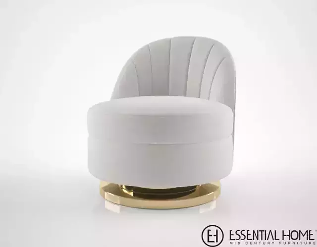 Essential Home Gable armchair