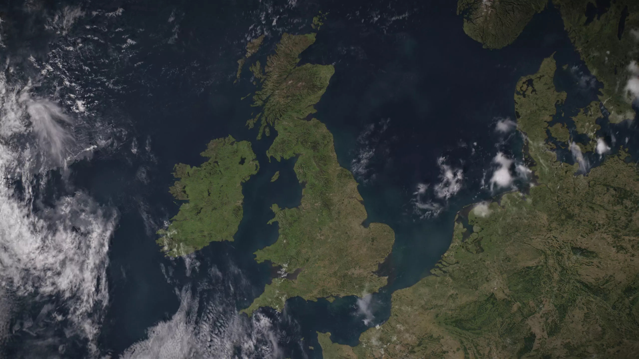 Earth Model v5 3D model_41