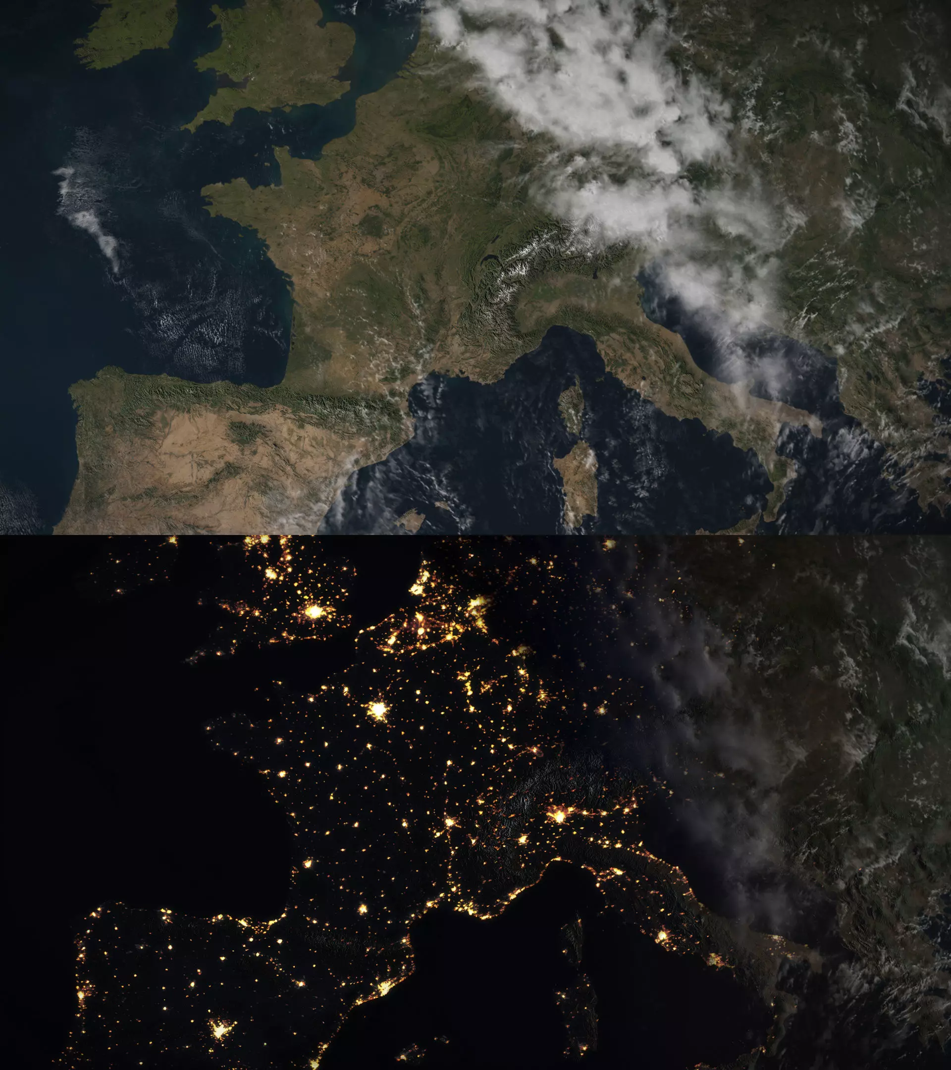 Earth Model v5 3D model_23