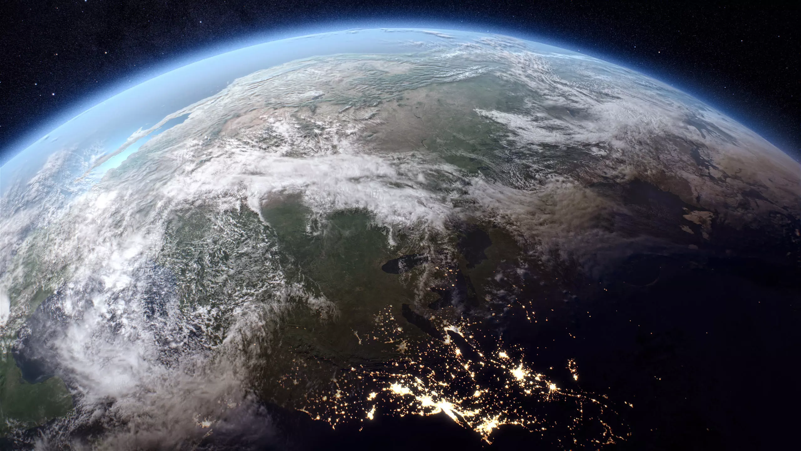 Earth Model v5 3D model_20