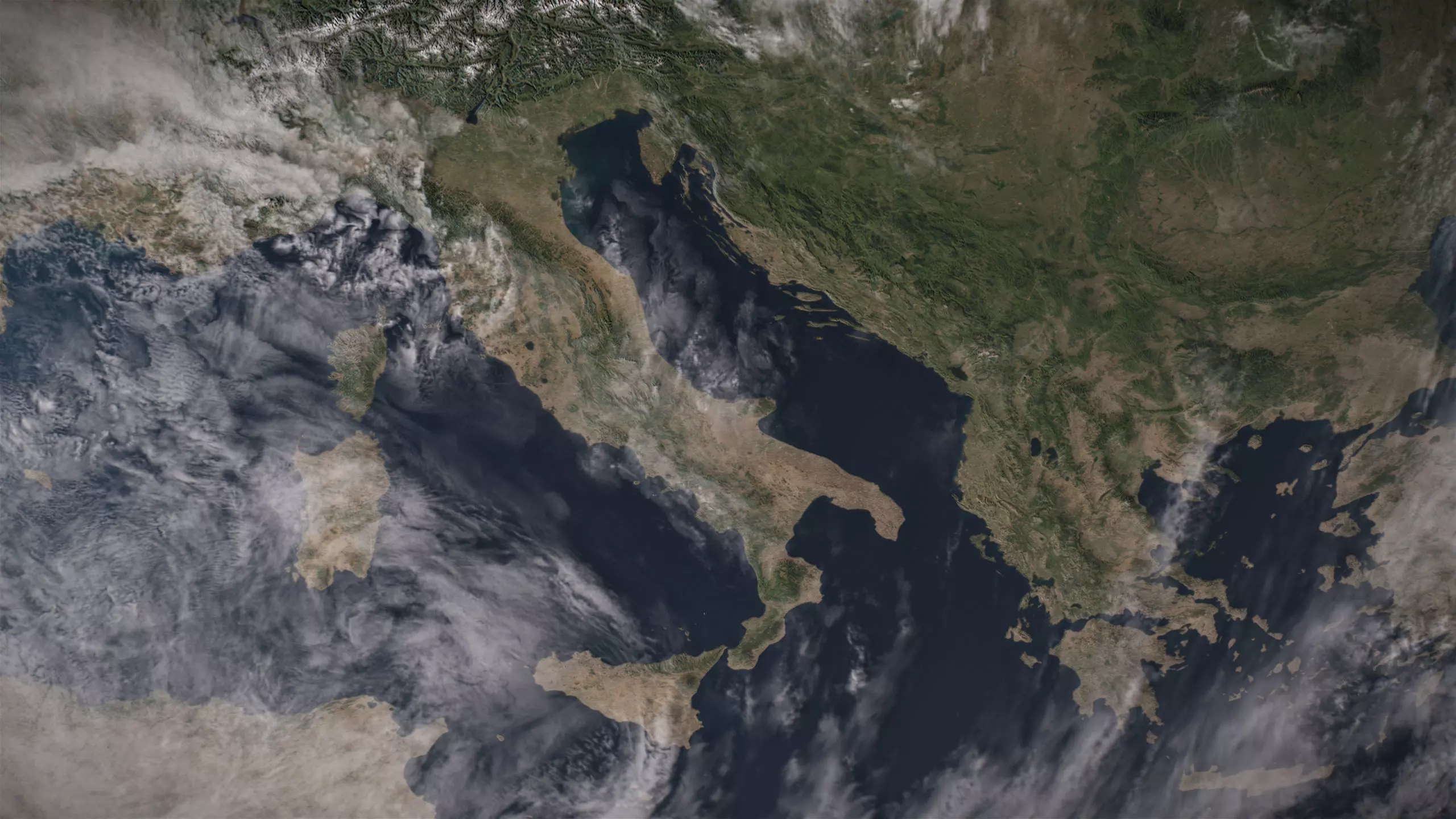 Earth Model v5 3D model_43