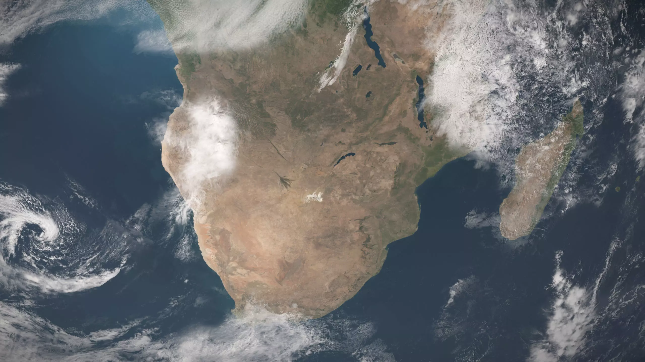 Earth Model v5 3D model_36