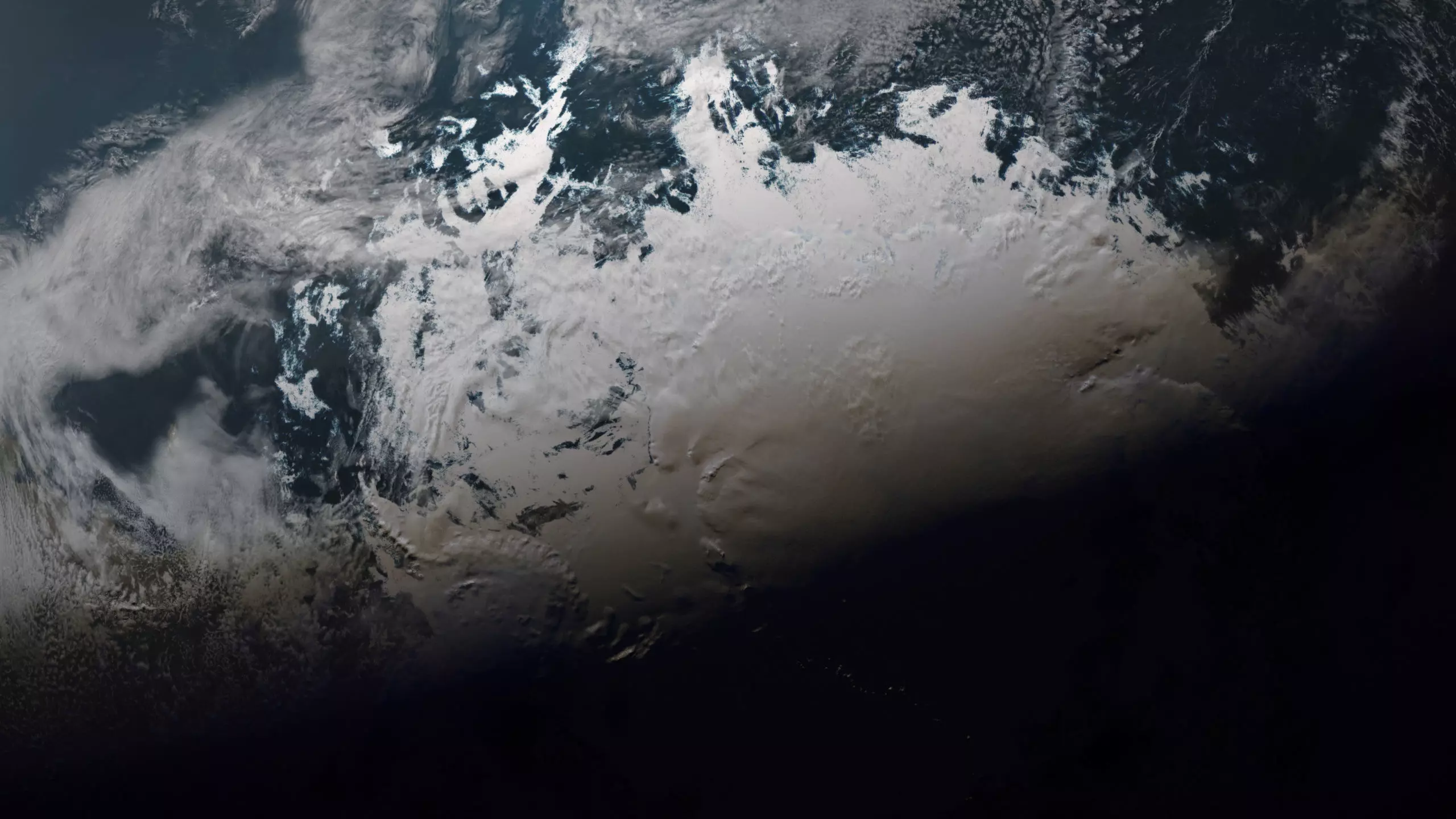 Earth Model v5 3D model_39