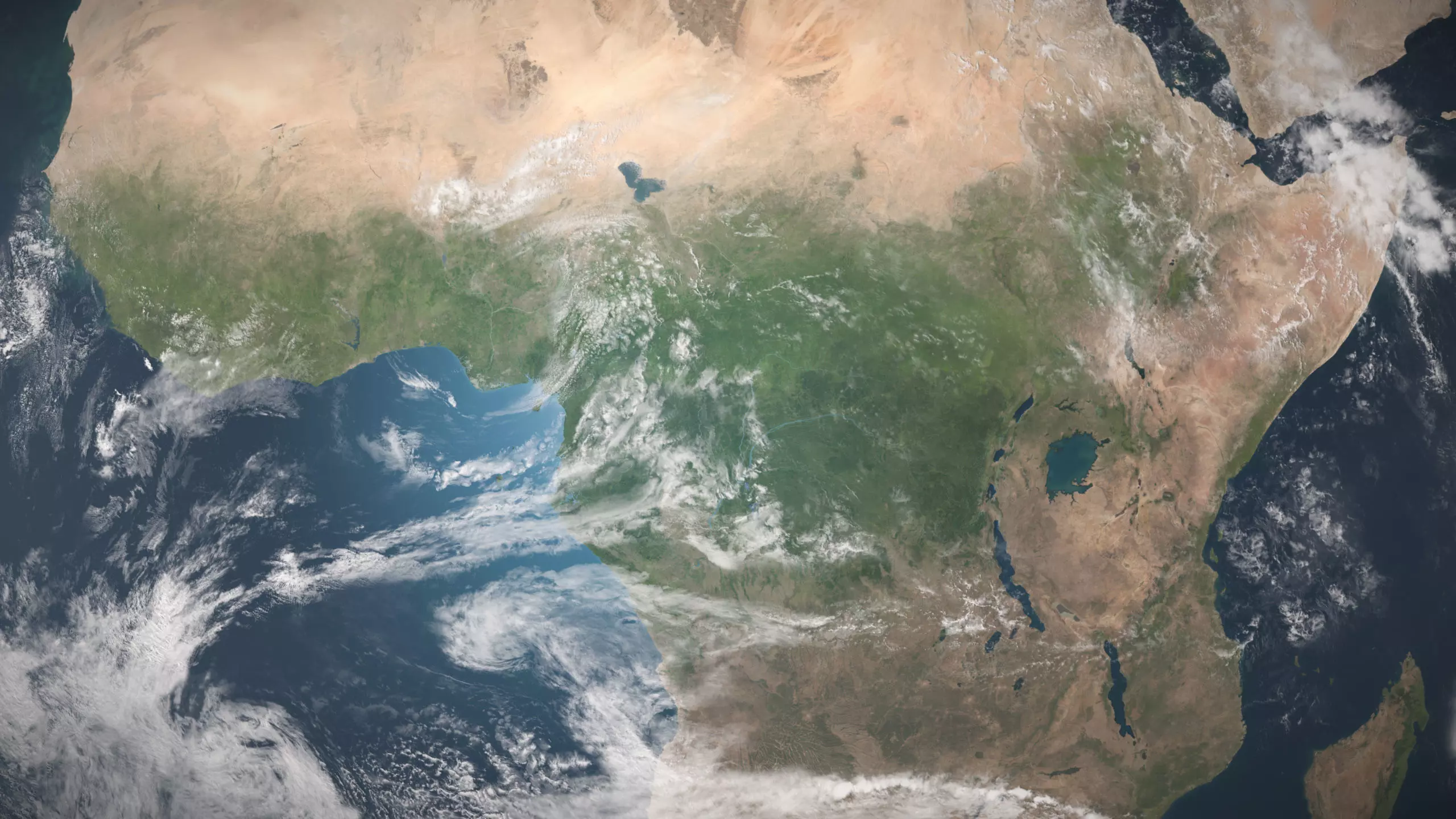 Earth Model v5 3D model_35