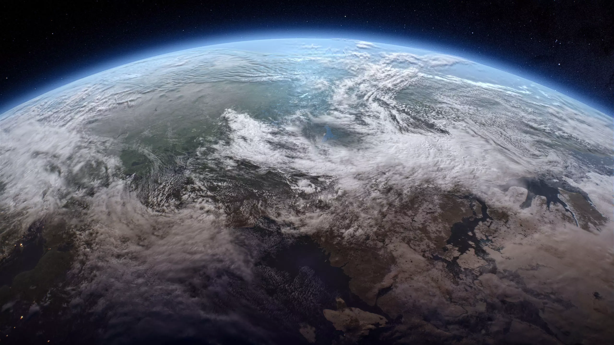 Earth Model v5 3D model_31