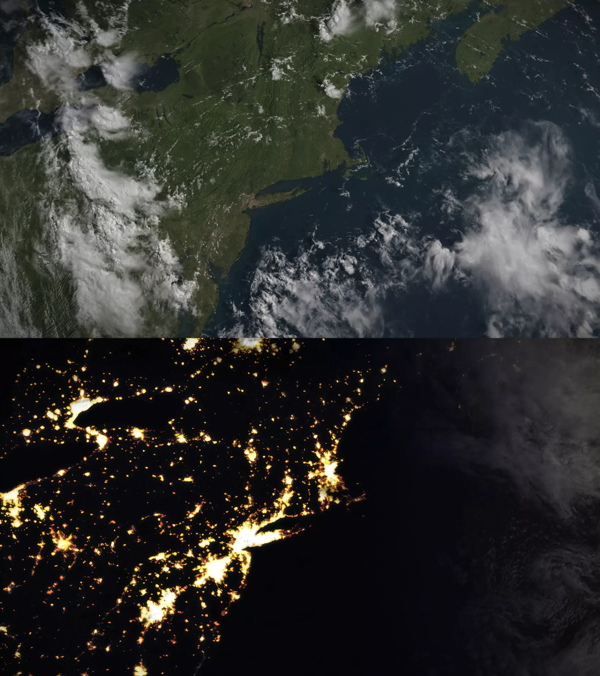 Earth Model v5 3D model_9