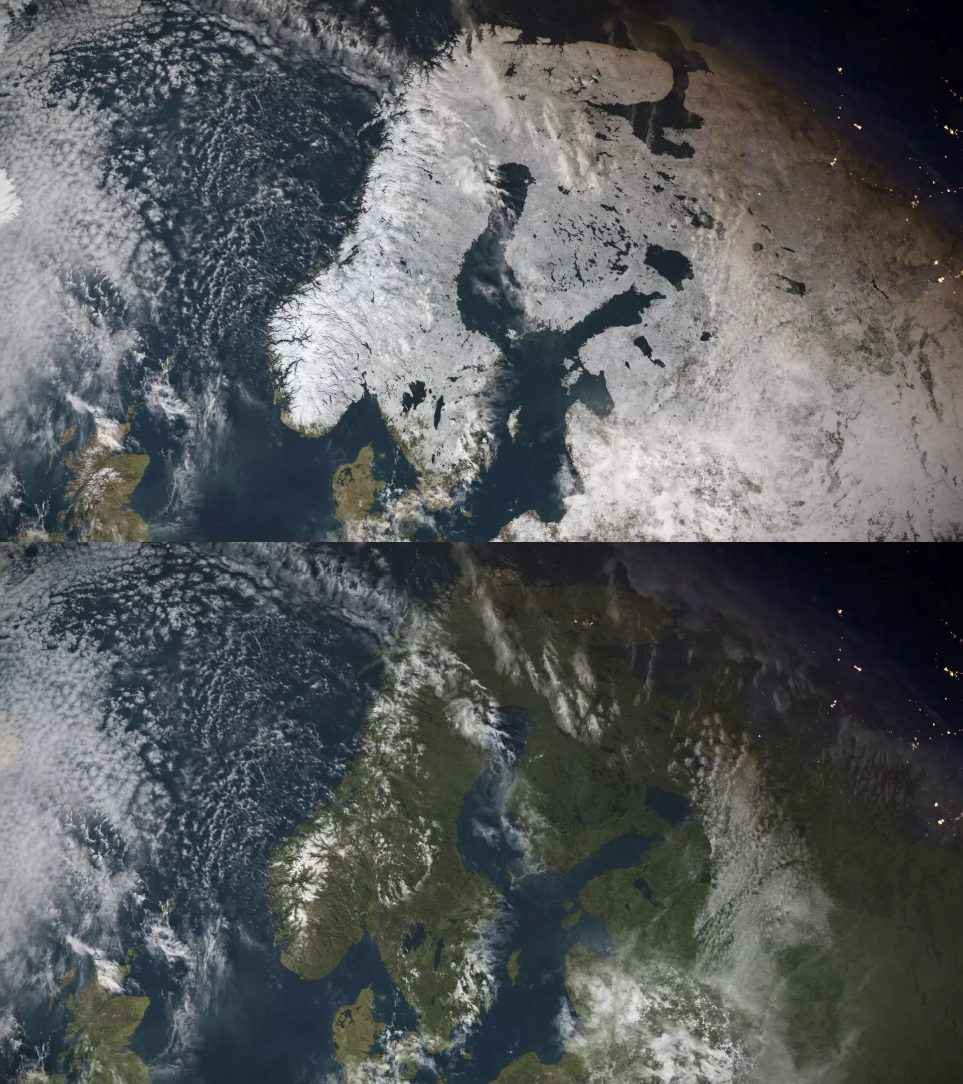 Earth Model v5 3D model_44