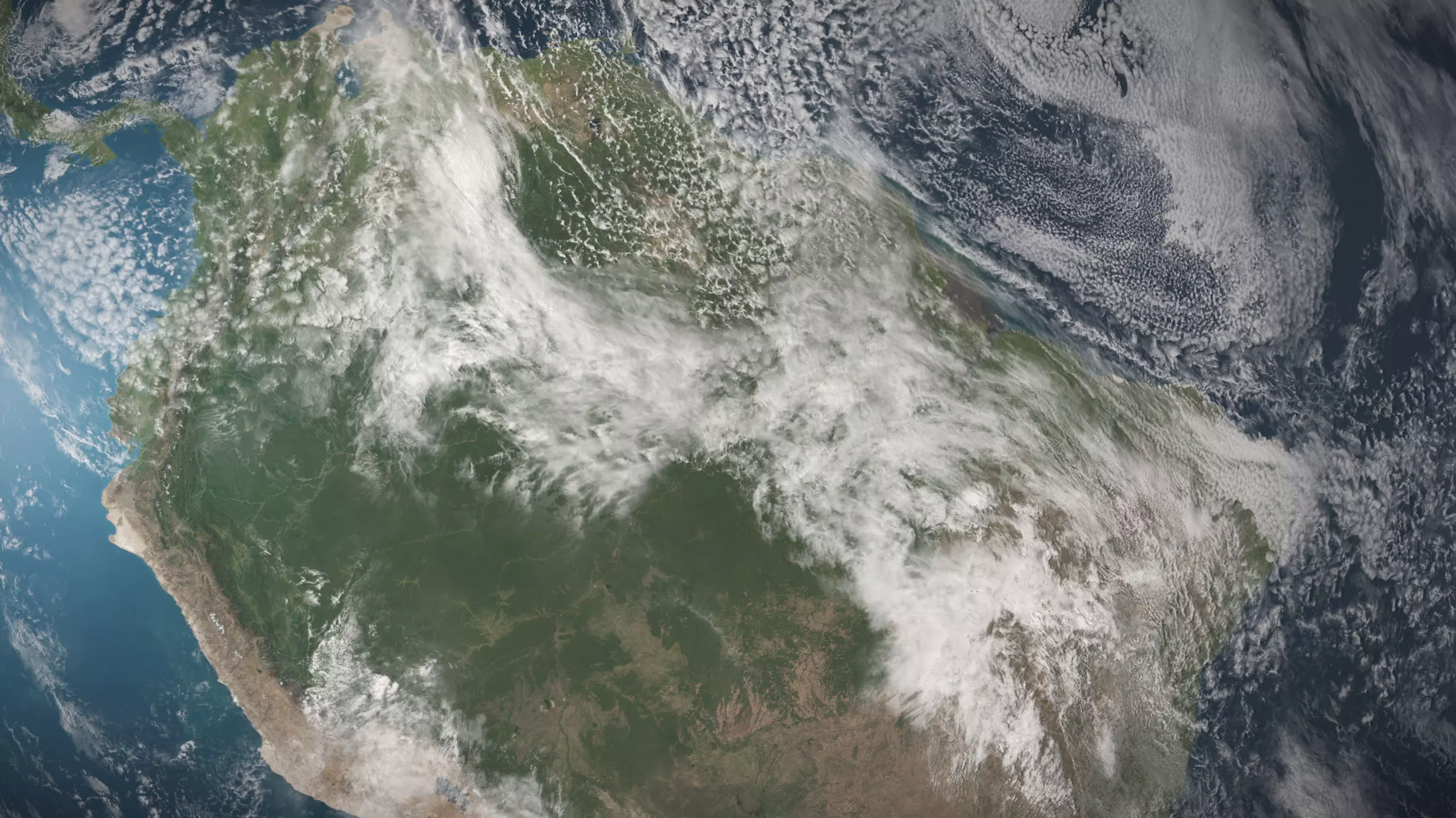 Earth Model v5 3D model_24