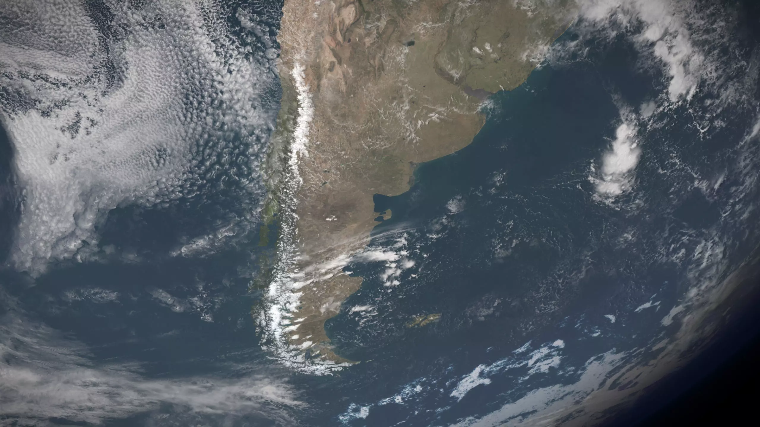 Earth Model v5 3D model_25