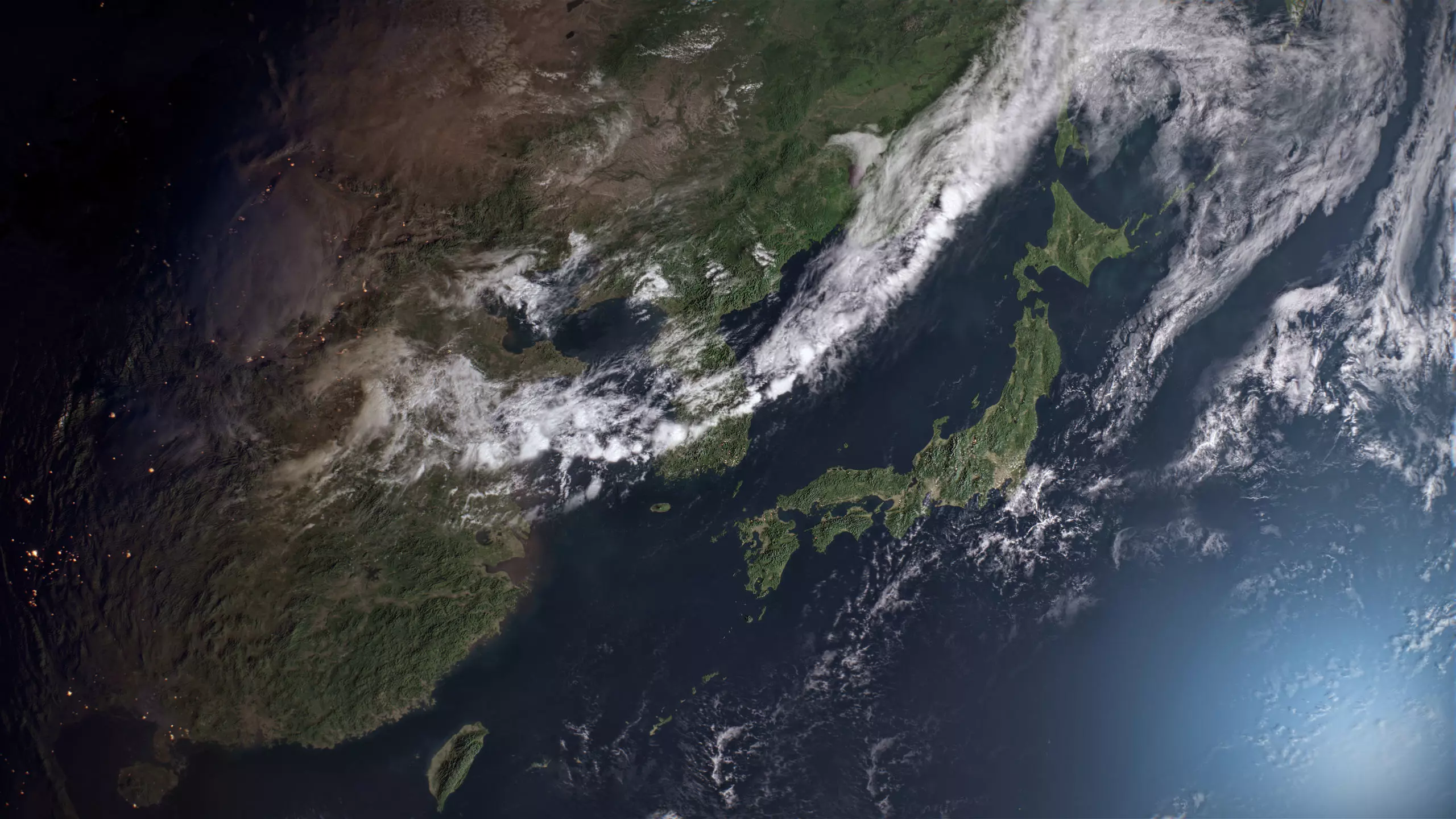 Earth Model v5 3D model_13