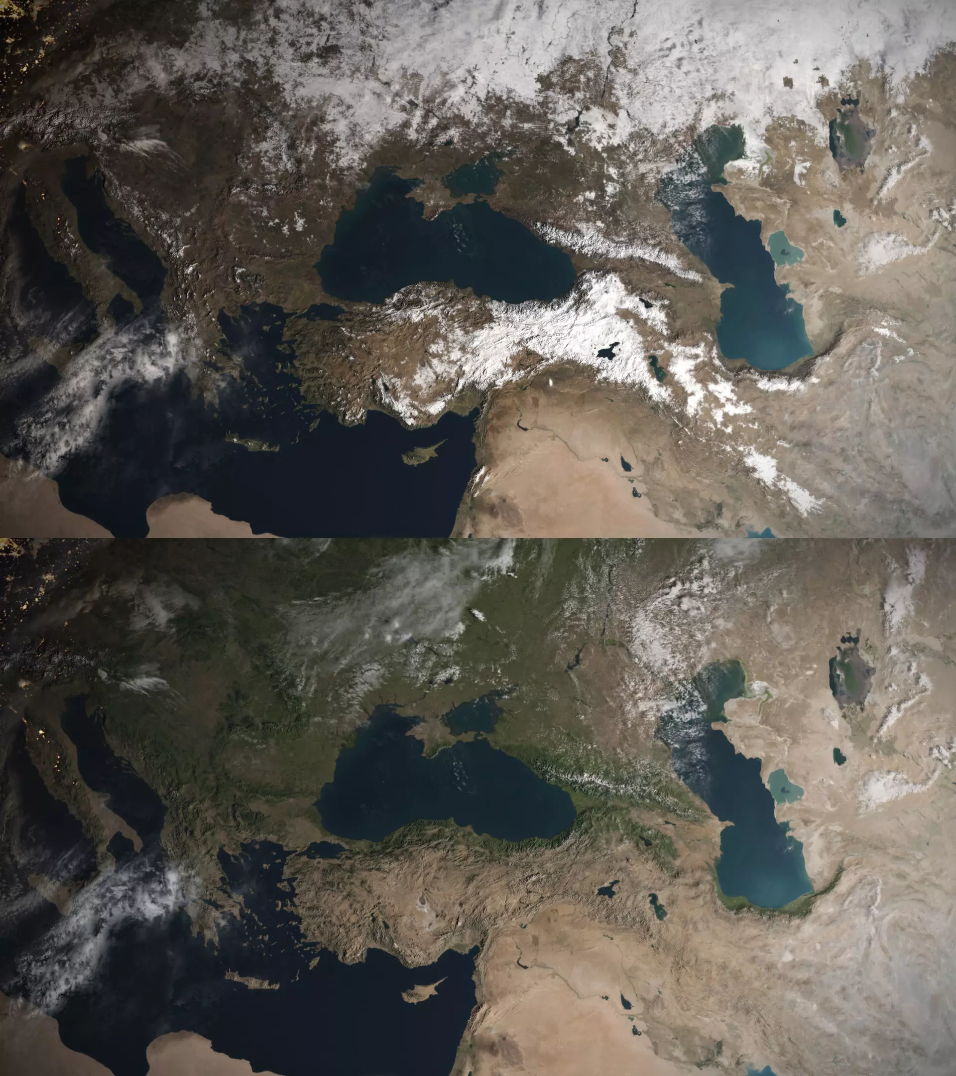 Earth Model v5 3D model_33