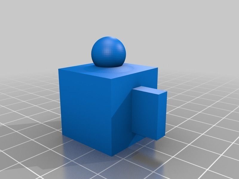 Ender Dragon Free 3D print model_11