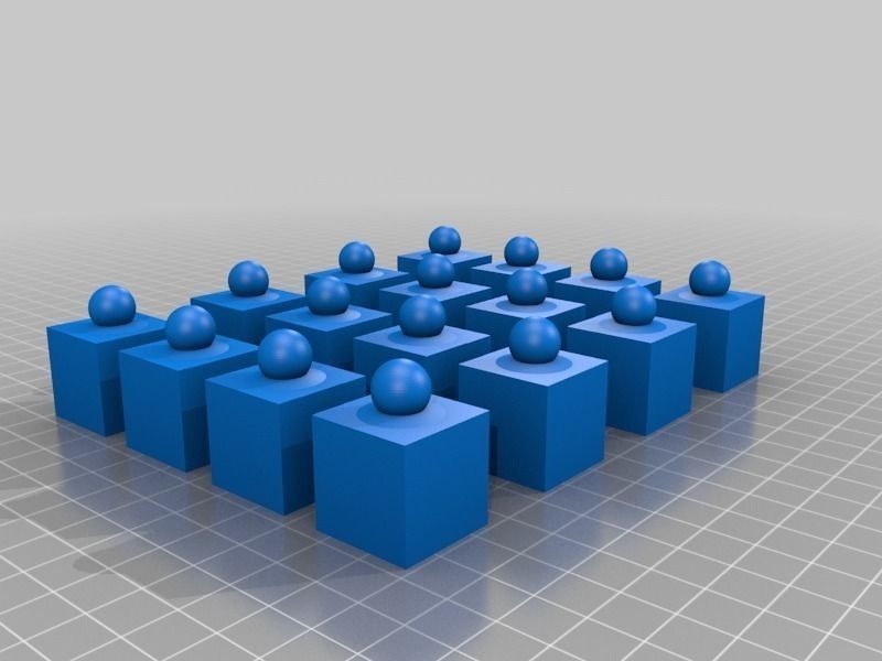 Ender Dragon Free 3D print model_1