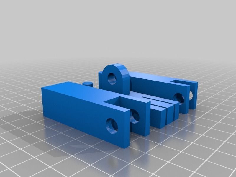 Ender Dragon Free 3D print model_6