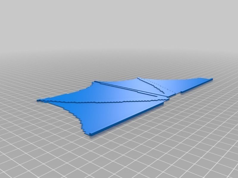 Ender Dragon Free 3D print model_10