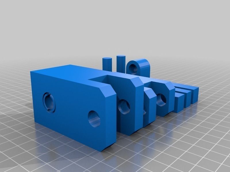 Ender Dragon Free 3D print model_2